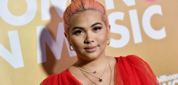 Hayley Kiyoko