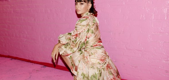 Charli XCX. (Andrew Toth/Getty Images for Pandora)