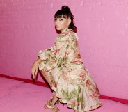 Charli XCX. (Andrew Toth/Getty Images for Pandora)