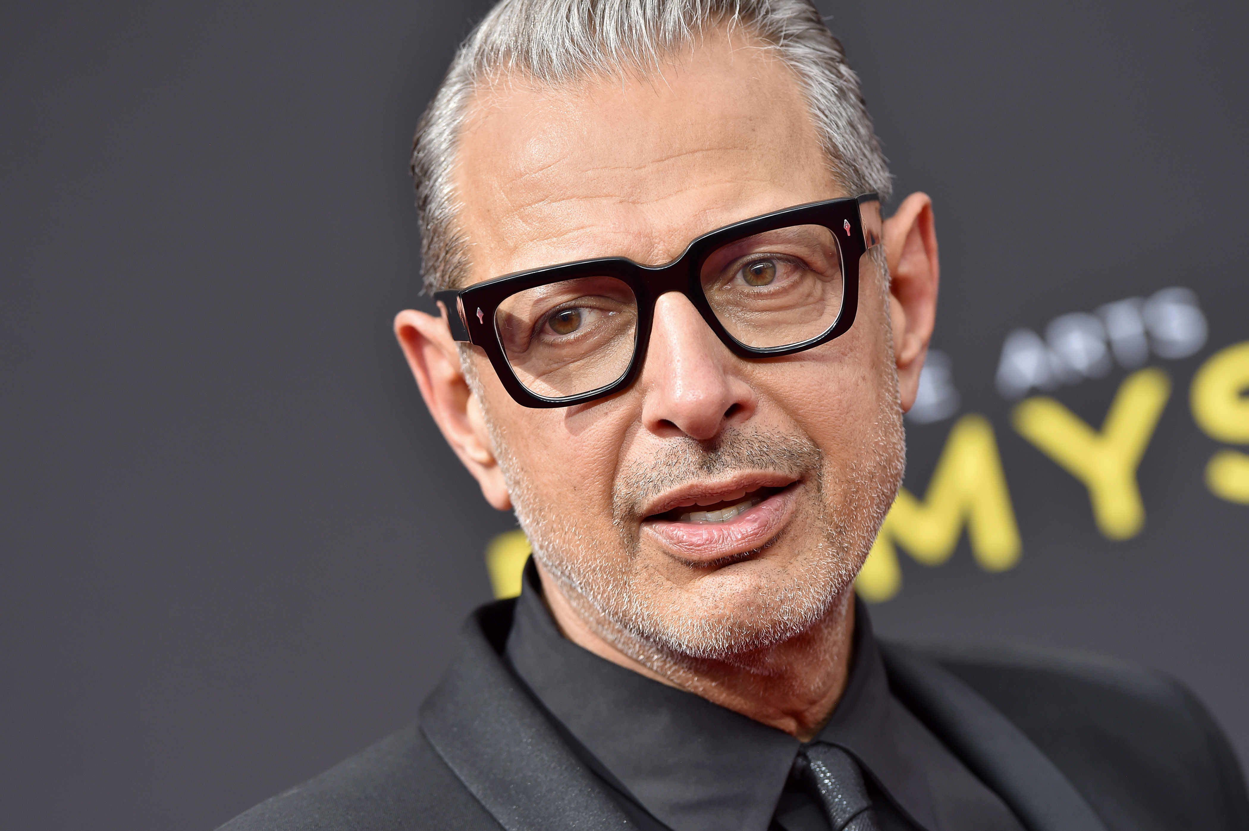 Jeff Goldblum reveals how 'cruel' dad sent his brother to gay cure therapy