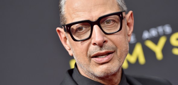 Jeff Goldblum