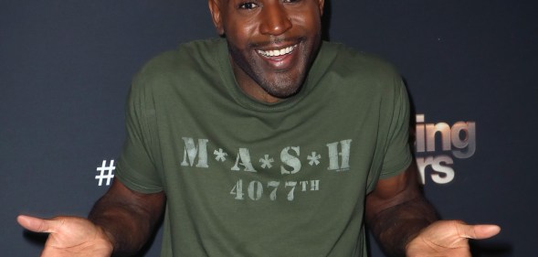 Karamo Brown