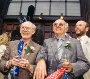 same-sex unions in denmark and sweden