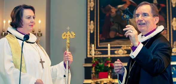 Iceland bishop apology