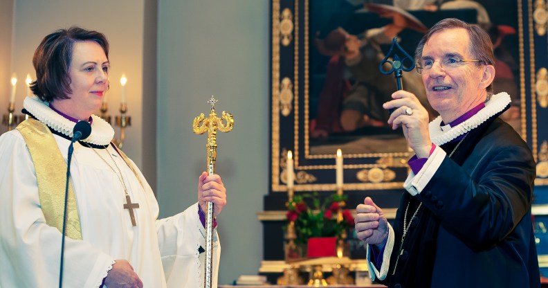 Iceland bishop apology