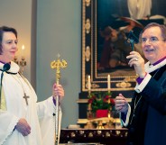 Iceland bishop apology
