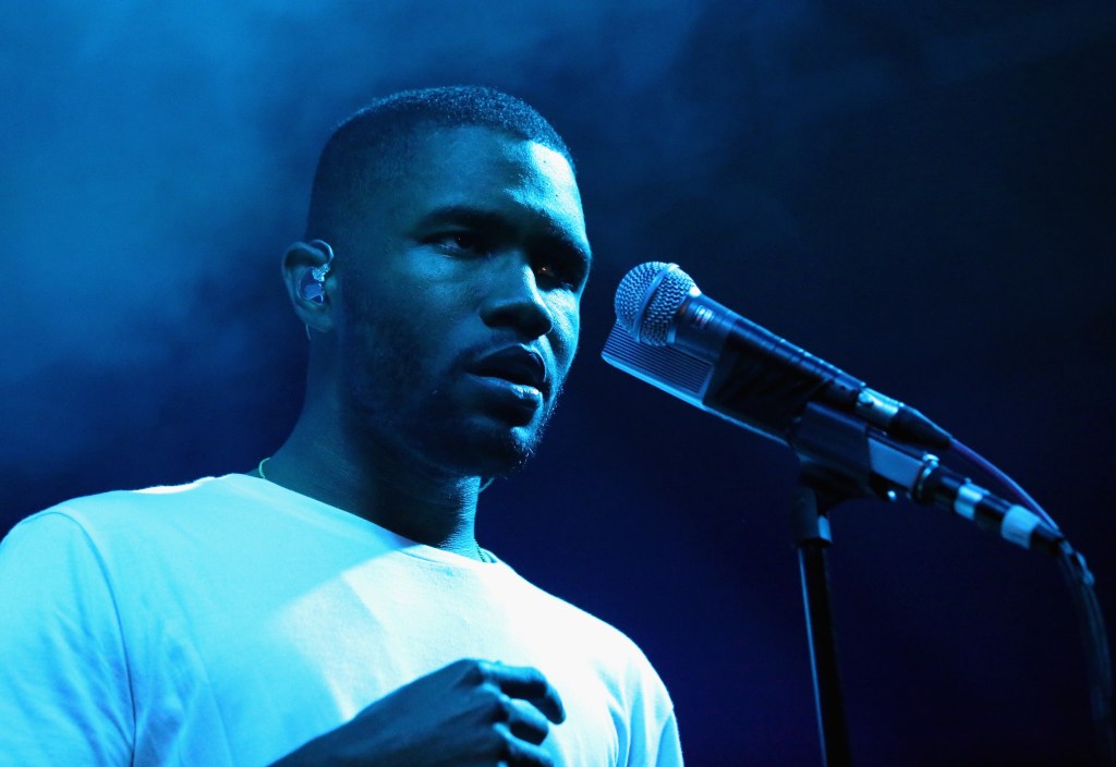 Frank Ocean moonlight foreword