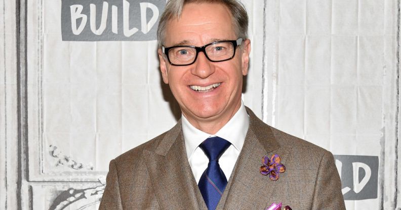 Bridesmaids and Last Christmas director says 'male humour' always, always leads to homophobia