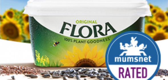 Mumsnet Flora boycott