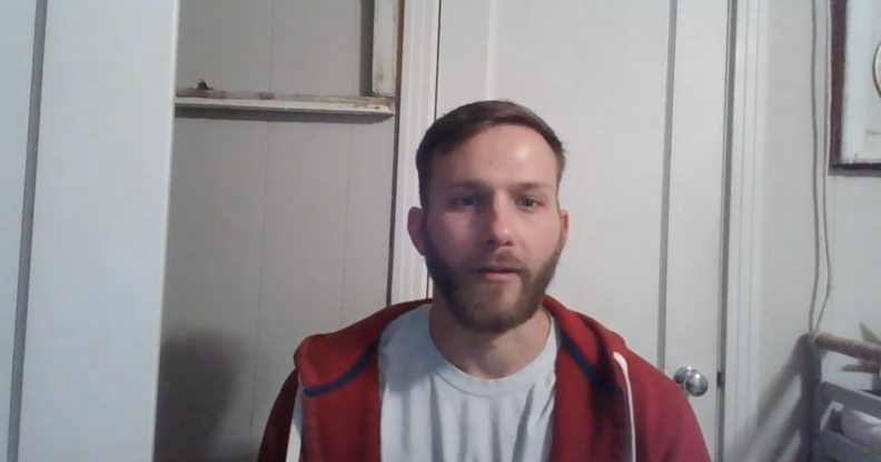 Teacher fired after coming out as gay