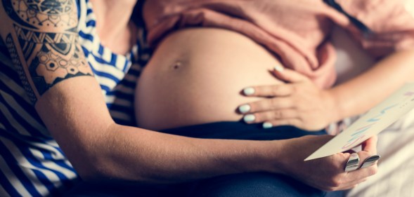 same-sex couple daughter citizenship