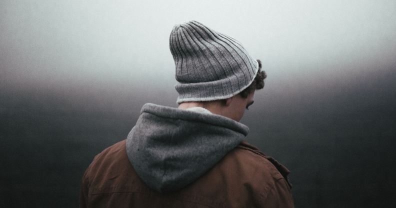 A gay teen was verbally, physically and sexual assaulted by his classmates, a shocking lawsuit claims. (Stock photo via UnSplash/Andrew Neil)