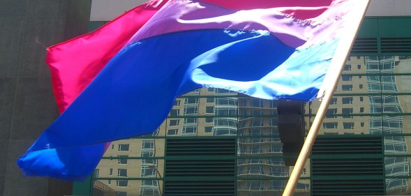 biphobia and bi erasure