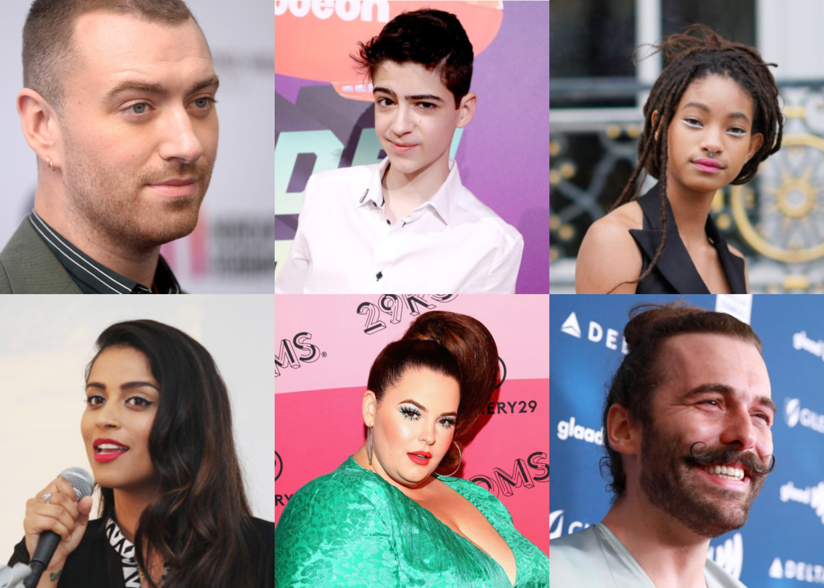 17 of the biggest and most influential coming out stories of 2019 | PinkNews