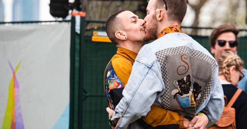 Abhorrent app with alleged ties to Uganda falsely claims it can tell how gay you are