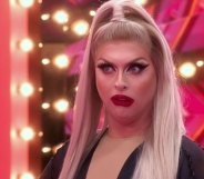 Drag Race UK queen Cheryl Hole