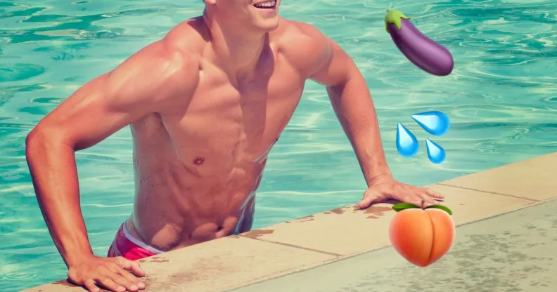 Facebook and Instagram is censoring the peach, aubergine and other 'horny' emojis