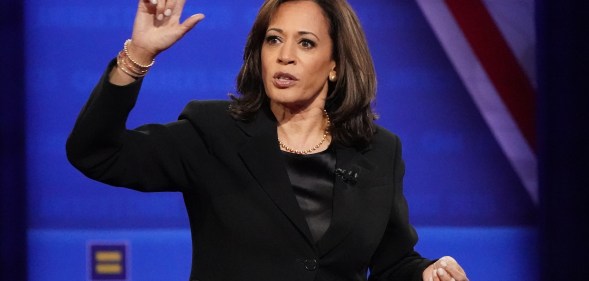 Kamala Harris