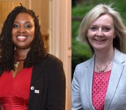 Dawn Butler slams Liz Truss over government 'failing' LGBT community after surge in transphobic hate crimes