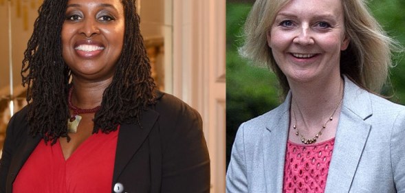 Dawn Butler slams Liz Truss over government 'failing' LGBT community after surge in transphobic hate crimes