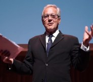 Andrew Stone, Lord Stone of Blackheath