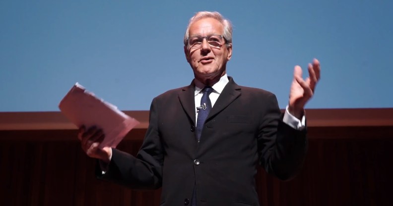 Andrew Stone, Lord Stone of Blackheath