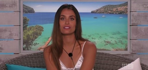 Love Island Australia contestant Cartier Surjan