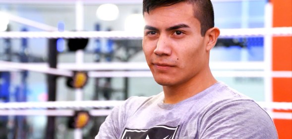 Jake Atlas has reportedly been signed by WWE