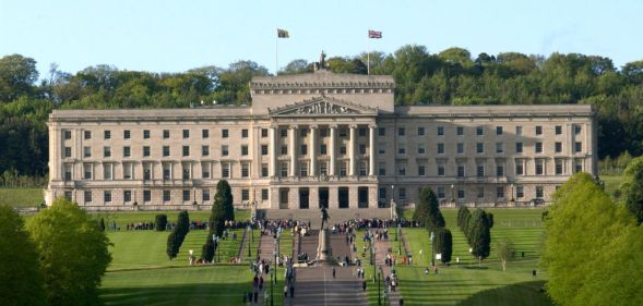 Both Sinn Fein and the DUP have voted against a motion in support of same-sex marriage