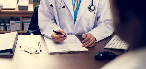 NHS England to open fourth trans healthcare pilot scheme 'this summer'