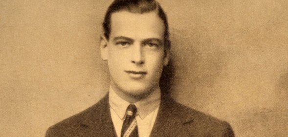 Prince George, Duke of Kent