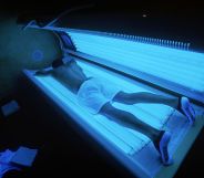 There are more tanning salons where gay men live, according to study, and it might be causing skin cancer
