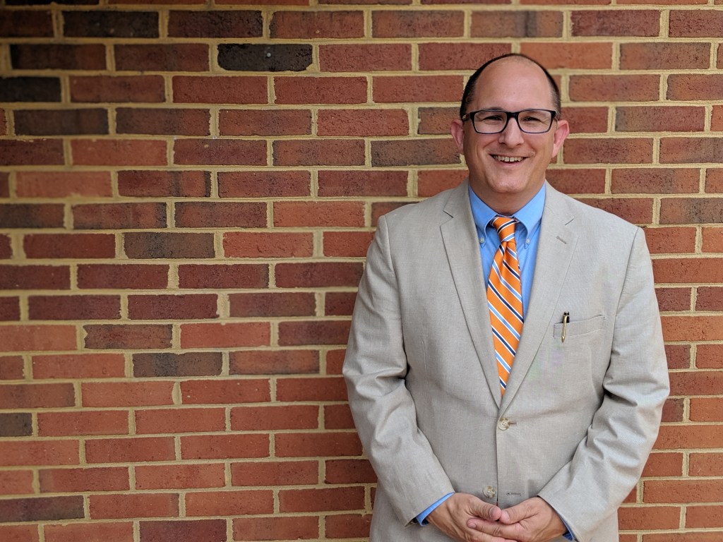 Teacher fired for refusing to use trans student's pronouns is suing for $1m
