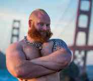 Tank Hafertepen death