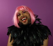 Coming out advice with Dean Atta