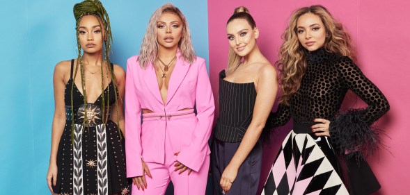 Little Mix Jade Thirlwall