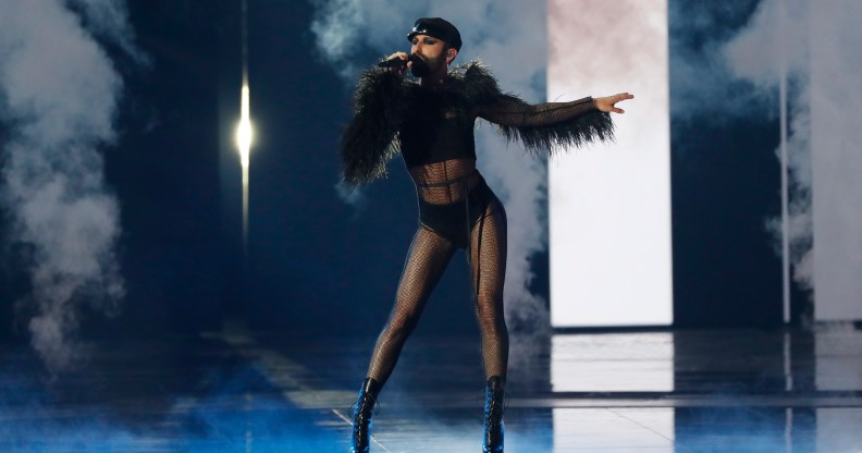 Eurovision Song Contest 2019