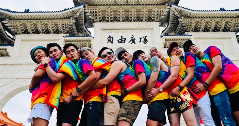 Taiwan: Exploring Asia's top new LGBT travel destination
