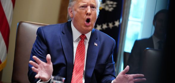 Trump administration