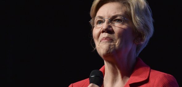 Elizabeth Warren