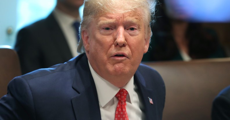 healthcare discrimination