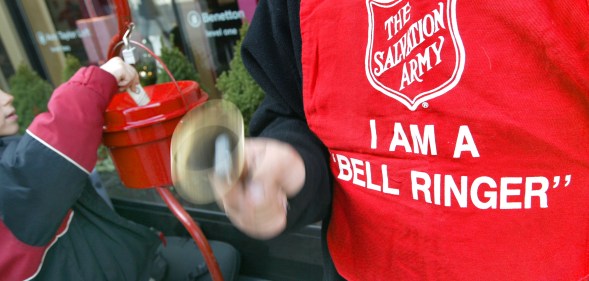 Salvation Army