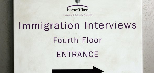 Ahead of the general election, the Liberal Democrat party have pledged to prioritise LGBT+ asylum seekers. (Scott Barbour/Getty Images)