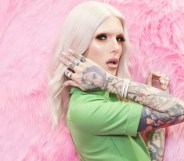 Jeffree Star
