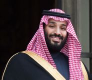 Saudi Arabia U-turns on declaring feminism 'extremism'. Homosexuality and atheism still a crime, though