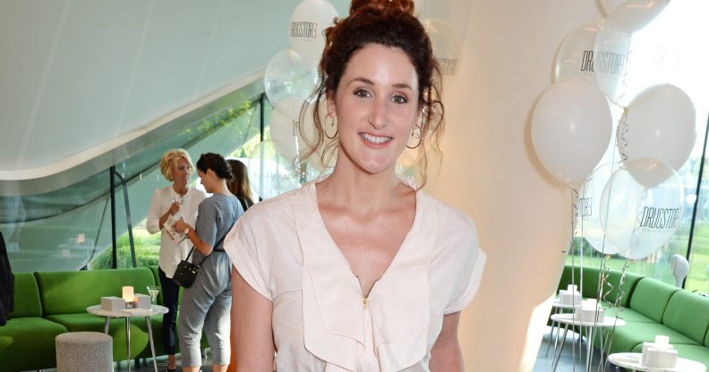 Bronagh Waugh marriage equality