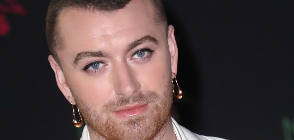 Sam Smith