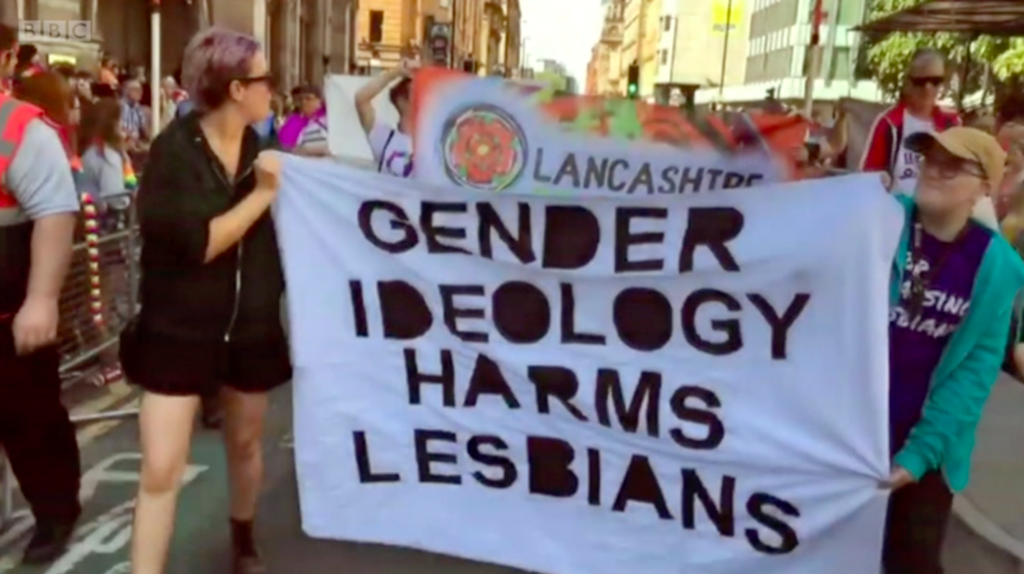 BBC defends decision to dedicate 57 minutes to people who detransition