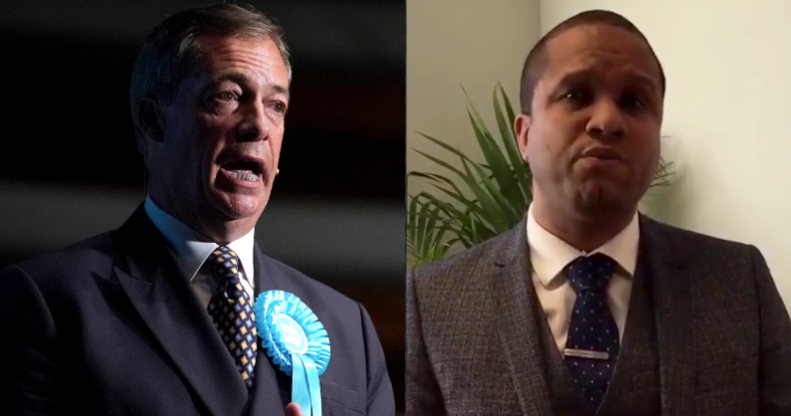Brexit Party
