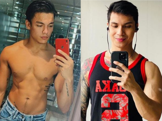 Coach who outed bisexual actor Alex Diaz apologises to LGBT+ community for his actions
